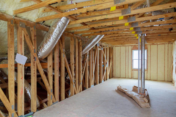Reliable Hyattsville, MD Insulation Contractor Solutions